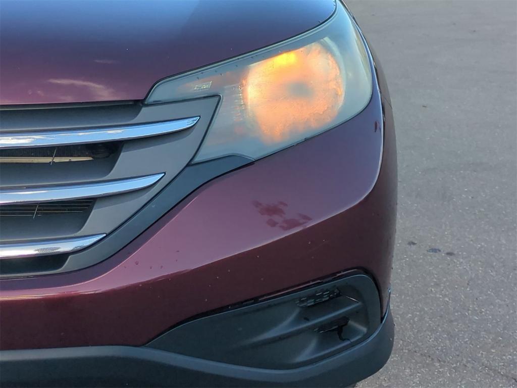 used 2012 Honda CR-V car, priced at $6,698