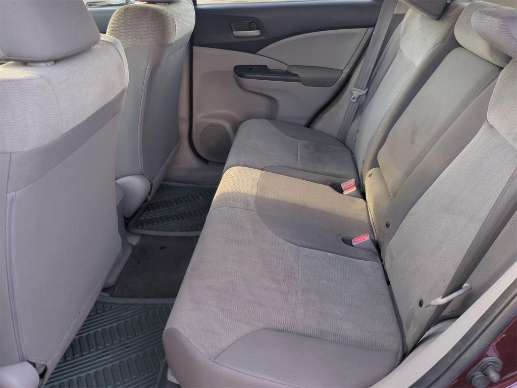 used 2012 Honda CR-V car, priced at $6,698