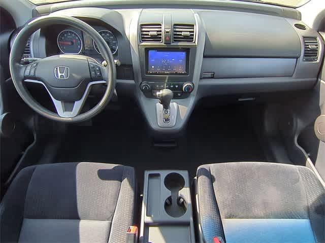 used 2009 Honda CR-V car, priced at $6,500