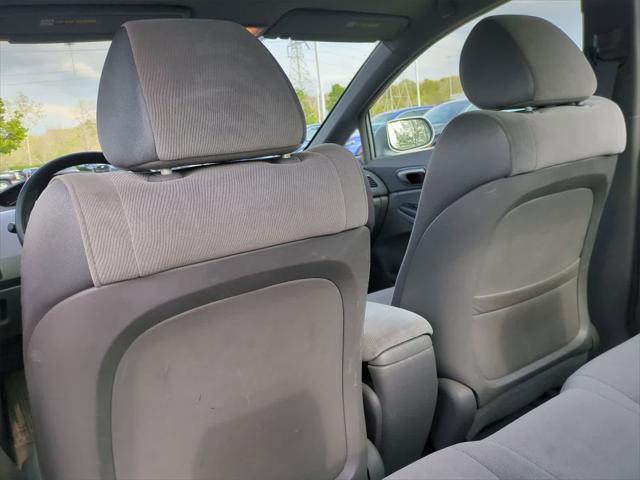 used 2007 Honda Civic car, priced at $6,500