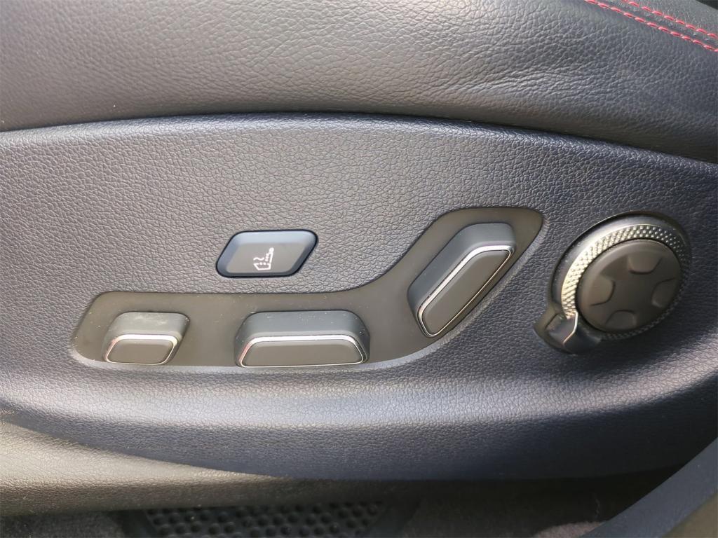 used 2022 Genesis GV70 car, priced at $35,000
