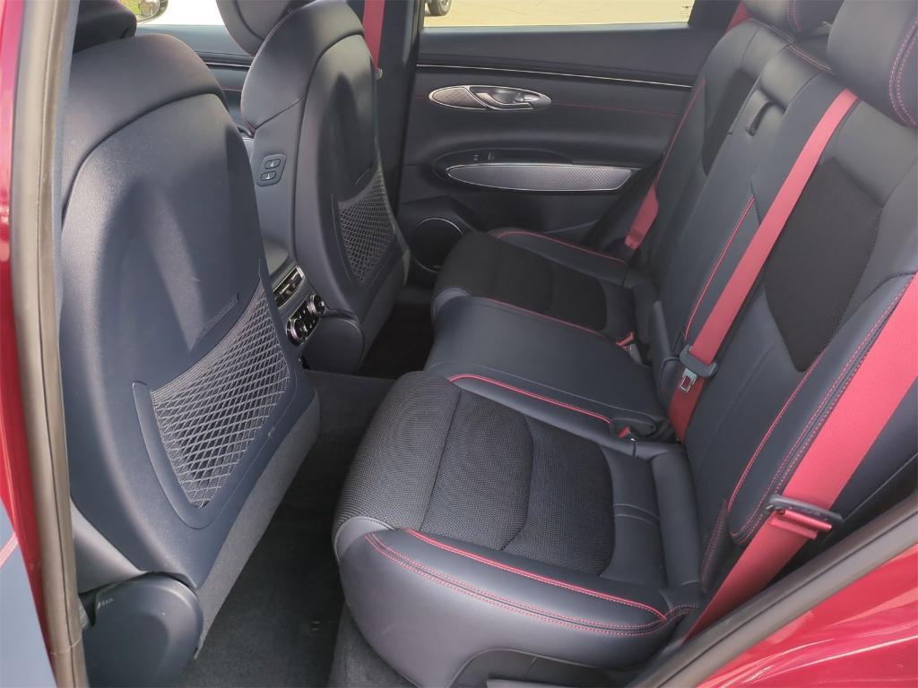 used 2022 Genesis GV70 car, priced at $35,000
