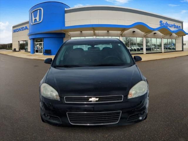 used 2011 Chevrolet Impala car, priced at $6,500