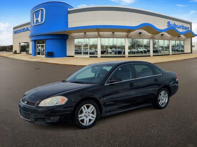 used 2011 Chevrolet Impala car, priced at $6,500