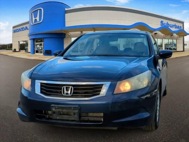 used 2010 Honda Accord car, priced at $8,000