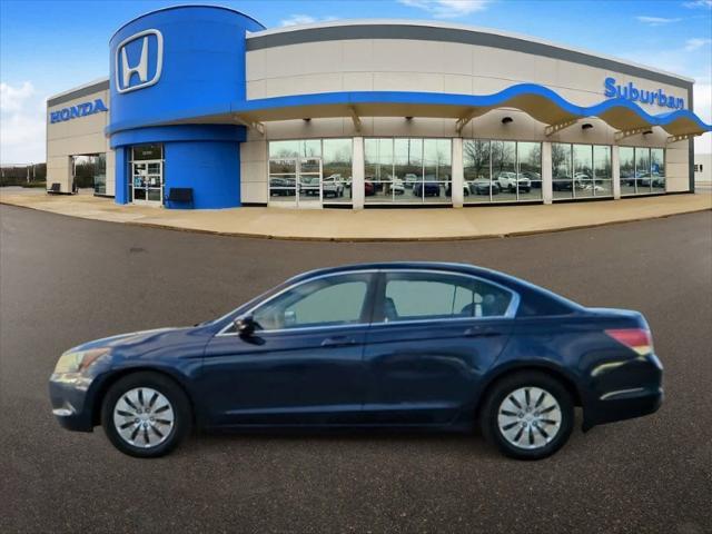 used 2010 Honda Accord car, priced at $8,000