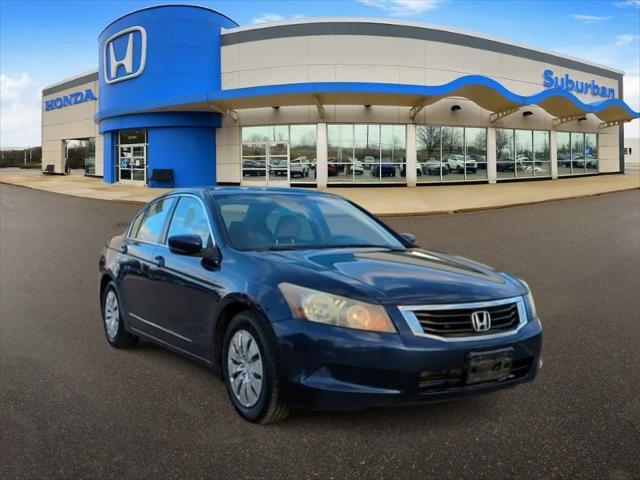 used 2010 Honda Accord car, priced at $8,000