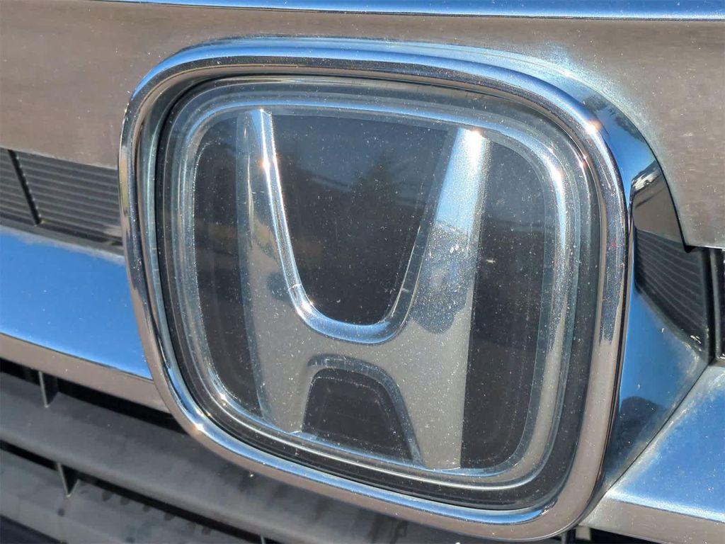 used 2021 Honda Pilot car, priced at $23,862