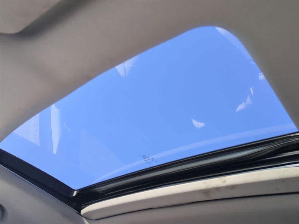 used 2021 Honda Pilot car, priced at $23,862