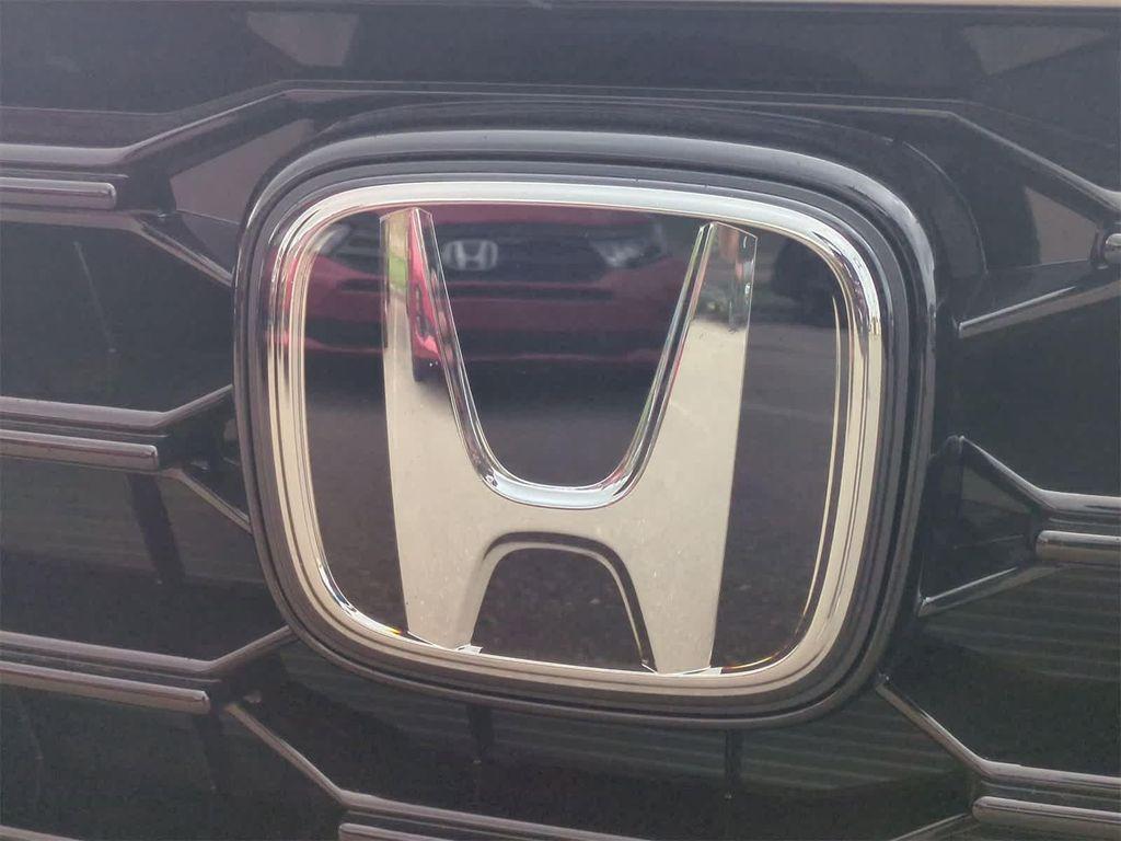 new 2026 Honda CR-V car, priced at $37,583