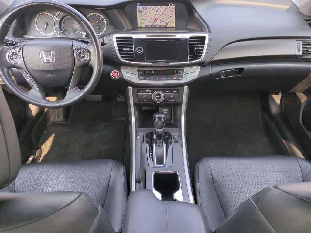 used 2013 Honda Accord car, priced at $4,998