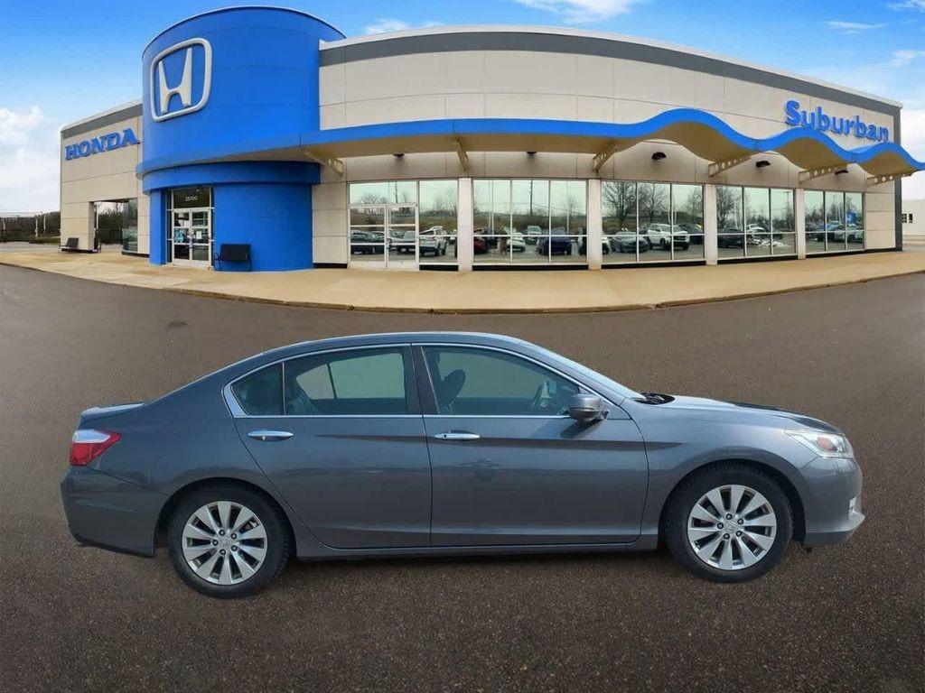 used 2013 Honda Accord car, priced at $4,998