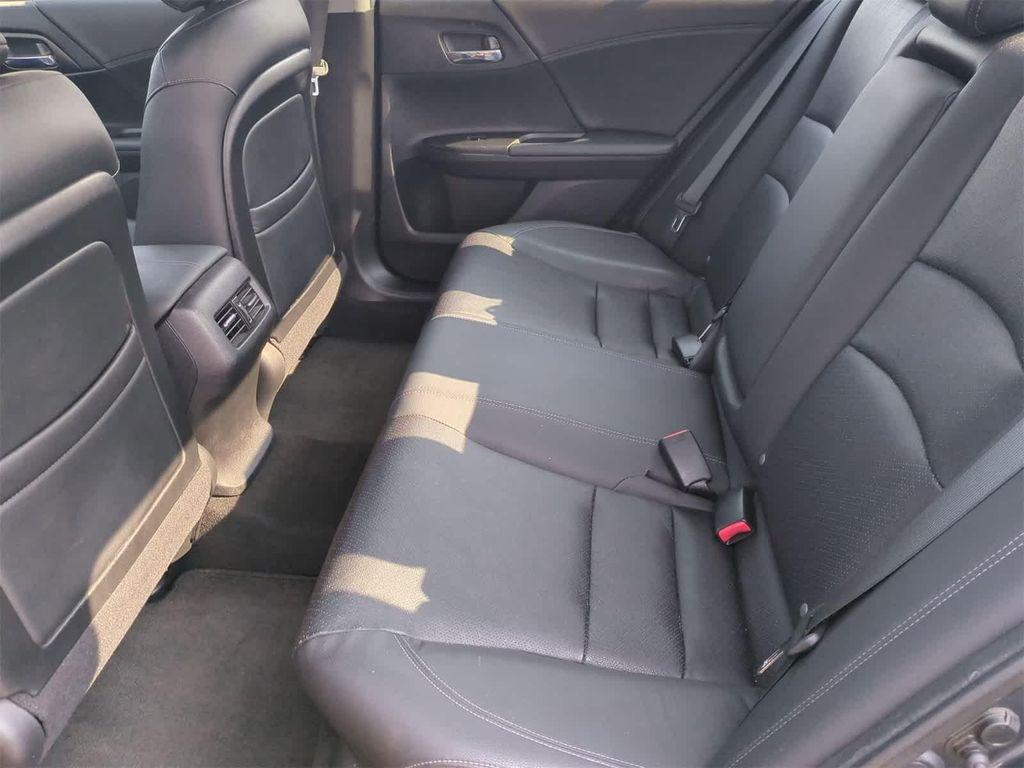 used 2013 Honda Accord car, priced at $4,998