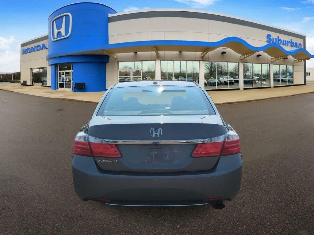 used 2013 Honda Accord car, priced at $4,998