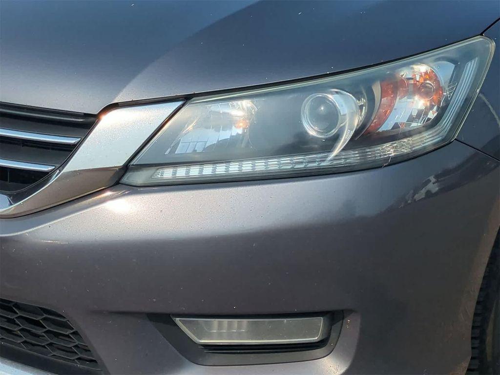used 2013 Honda Accord car, priced at $4,998