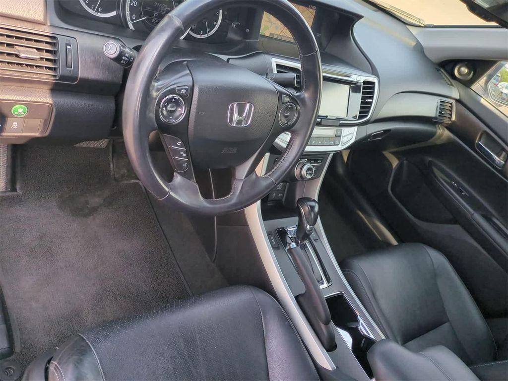 used 2013 Honda Accord car, priced at $4,998