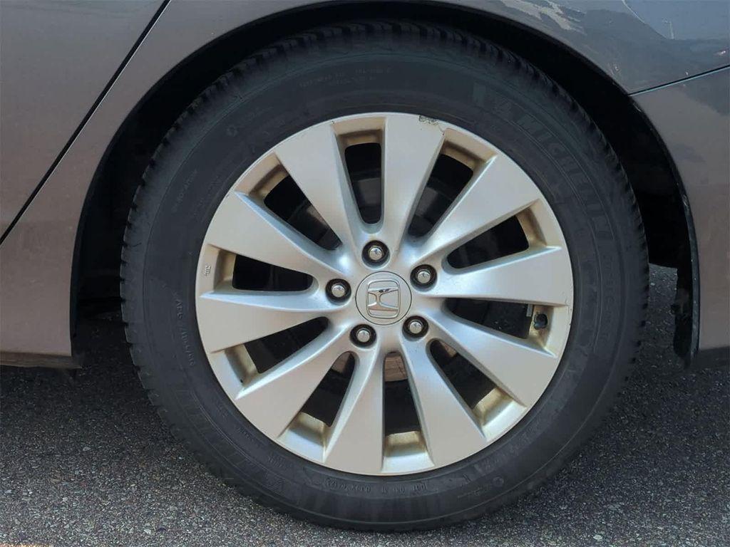 used 2013 Honda Accord car, priced at $4,998