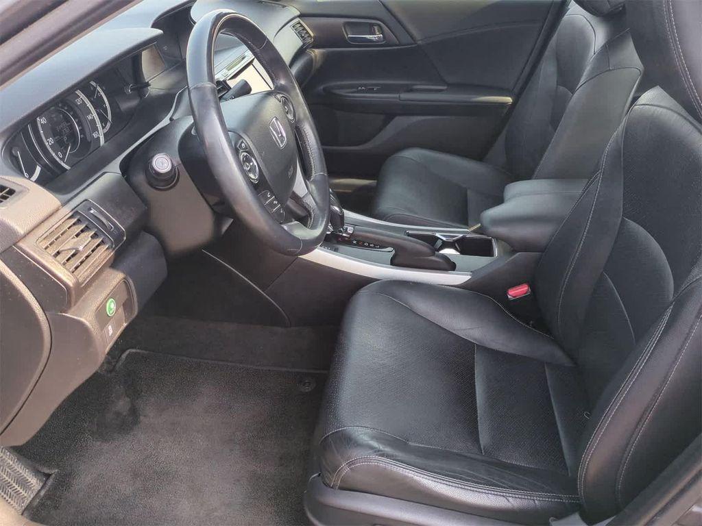 used 2013 Honda Accord car, priced at $4,998