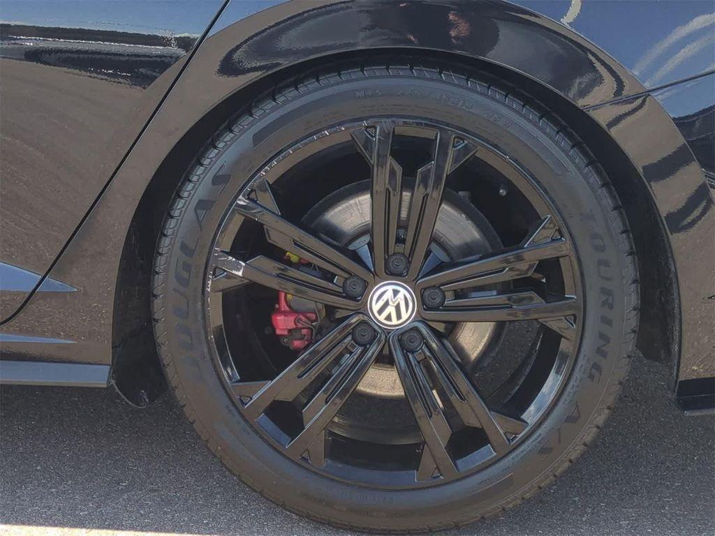 used 2020 Volkswagen Jetta GLI car, priced at $18,320