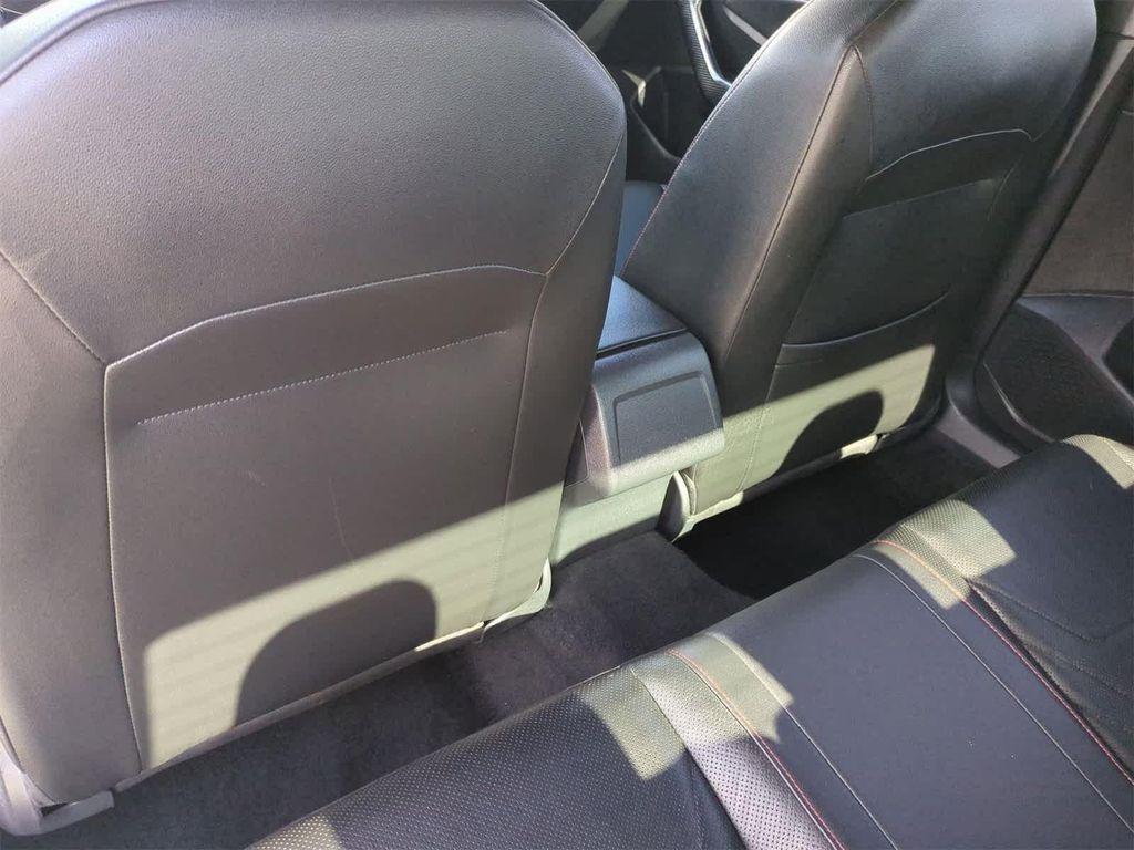 used 2020 Volkswagen Jetta GLI car, priced at $18,320