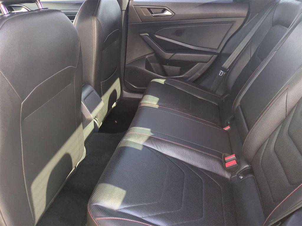 used 2020 Volkswagen Jetta GLI car, priced at $18,320