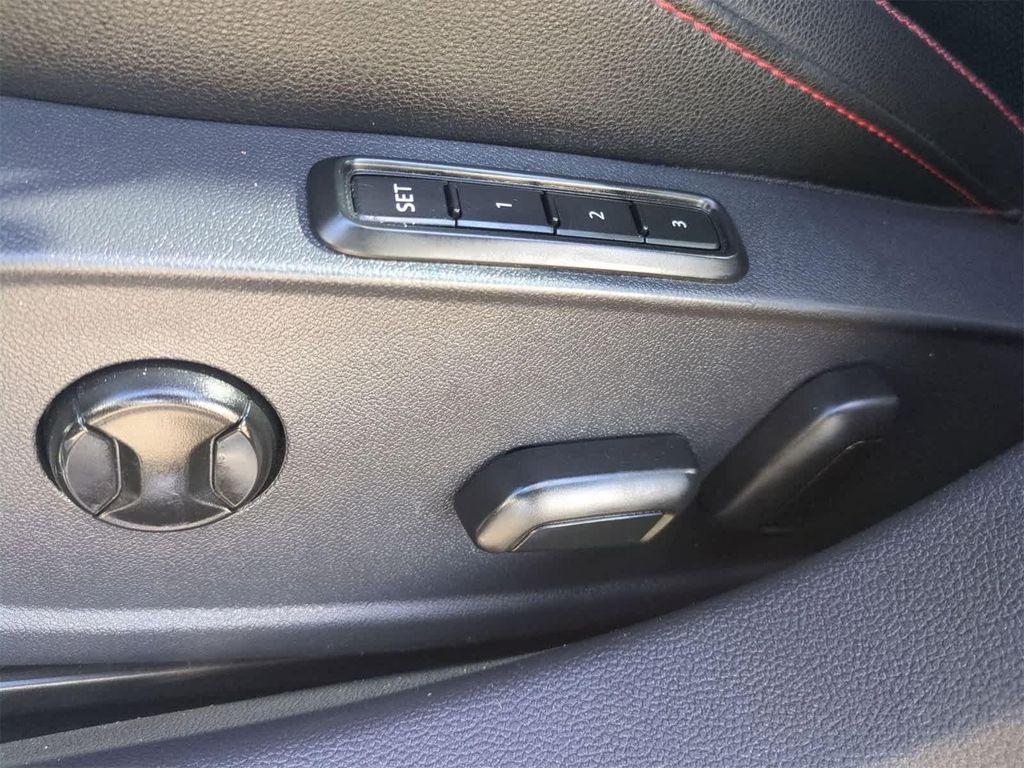 used 2020 Volkswagen Jetta GLI car, priced at $18,320