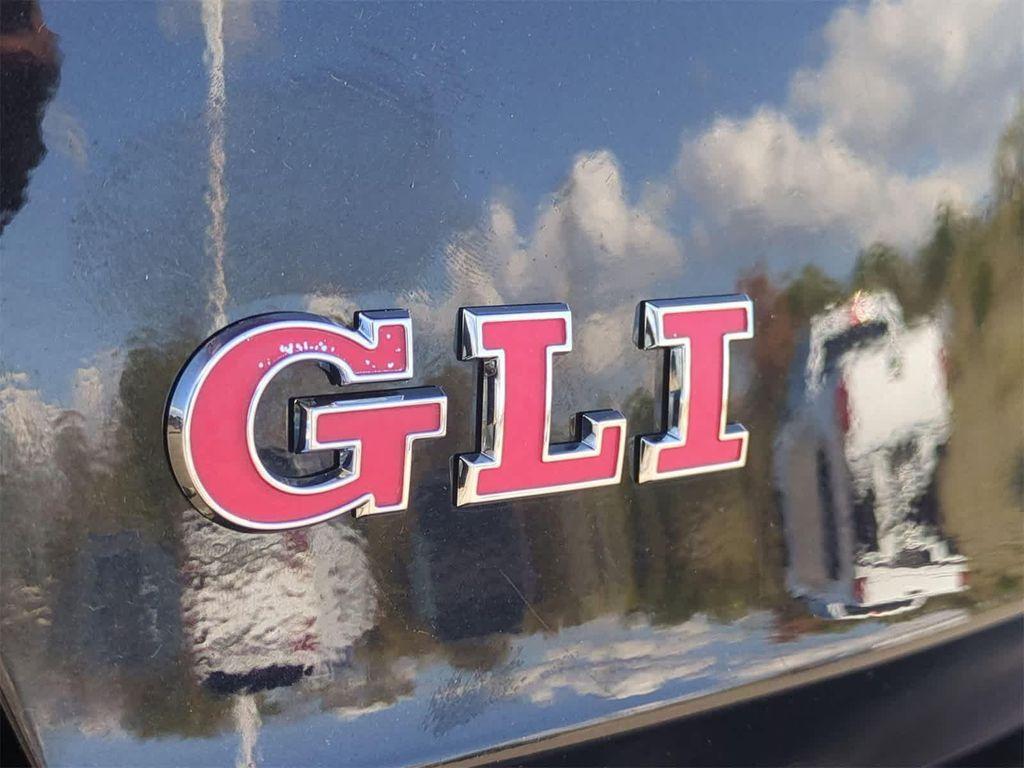 used 2020 Volkswagen Jetta GLI car, priced at $18,320