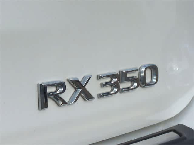 used 2022 Lexus RX 350 car, priced at $44,000