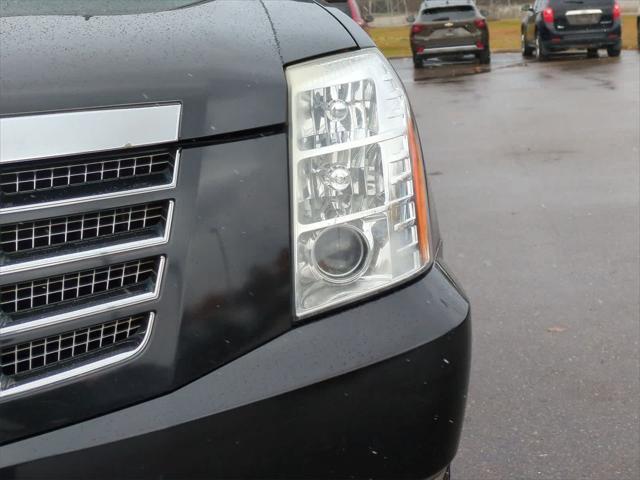 used 2012 Cadillac Escalade ESV car, priced at $11,000