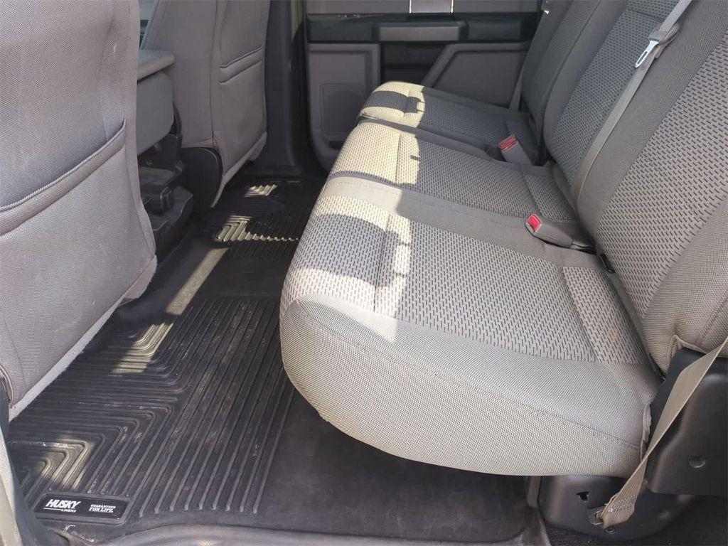 used 2017 Ford F-150 car, priced at $22,595