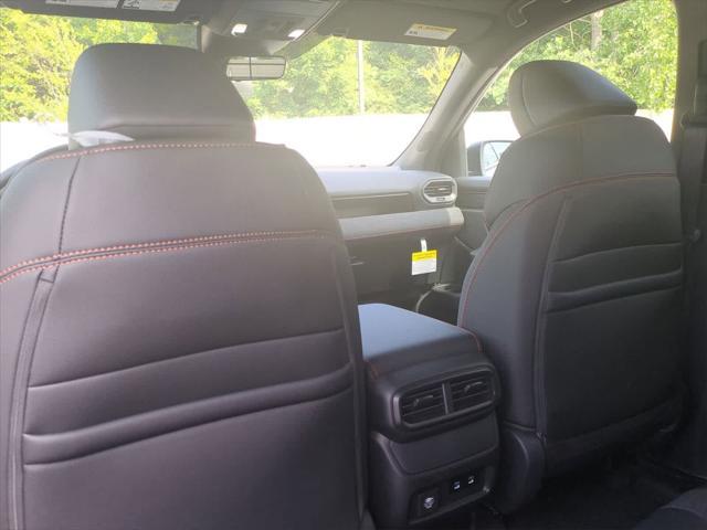 new 2026 Honda Passport car, priced at $50,870