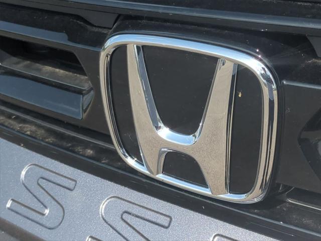 new 2026 Honda Passport car, priced at $50,870