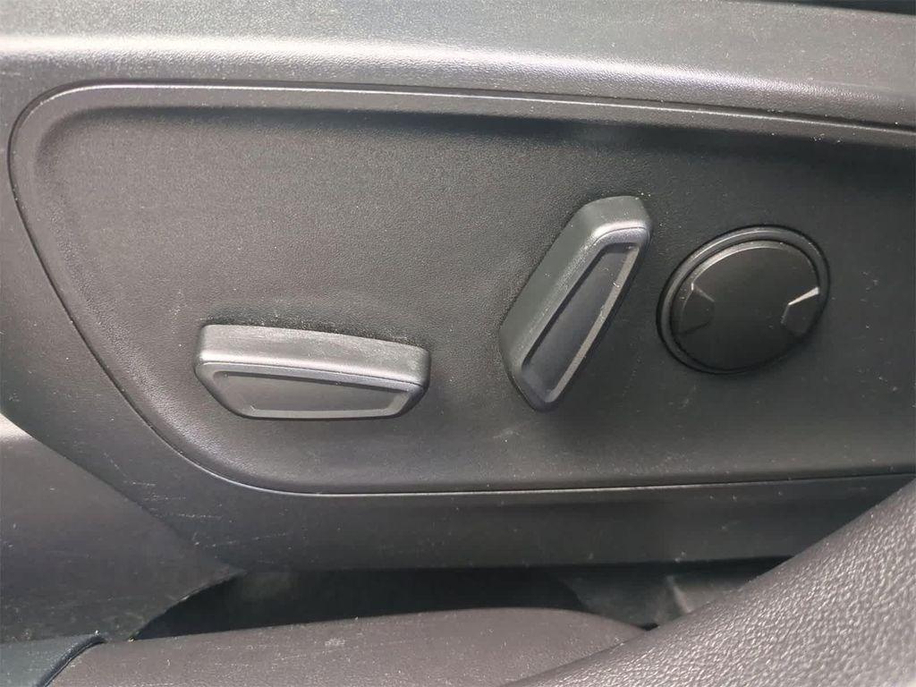 used 2023 Ford Escape car, priced at $20,795