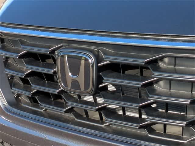 new 2025 Honda CR-V car, priced at $32,950