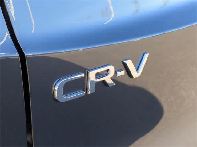 new 2025 Honda CR-V car, priced at $32,950