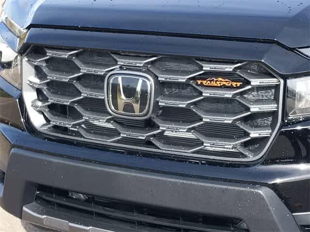 new 2025 Honda Ridgeline car, priced at $48,000