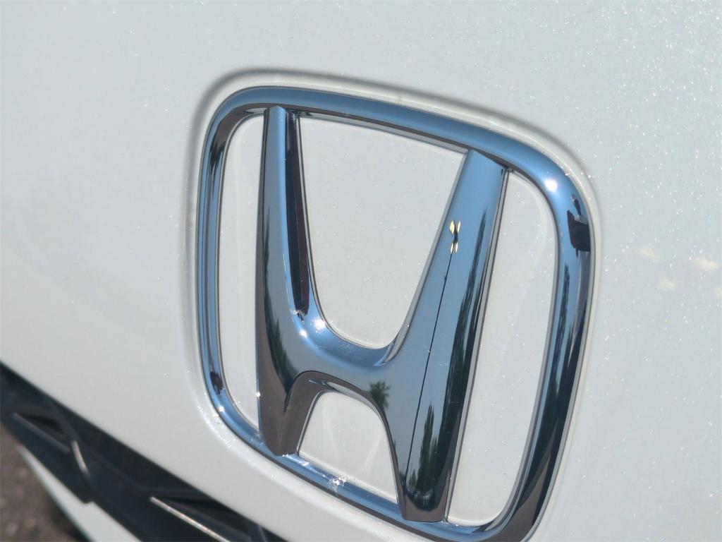 new 2025 Honda HR-V car, priced at $28,750