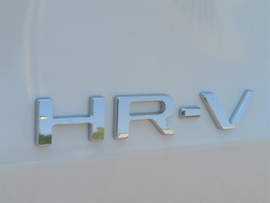 new 2025 Honda HR-V car, priced at $28,750