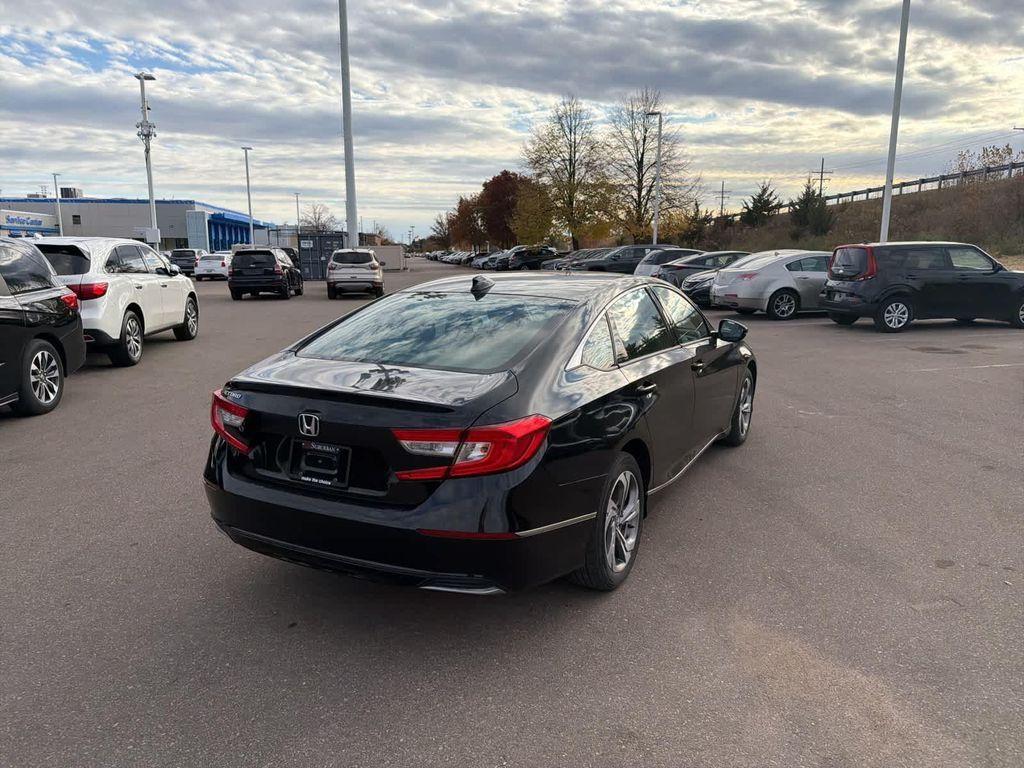 used 2018 Honda Accord car, priced at $14,997
