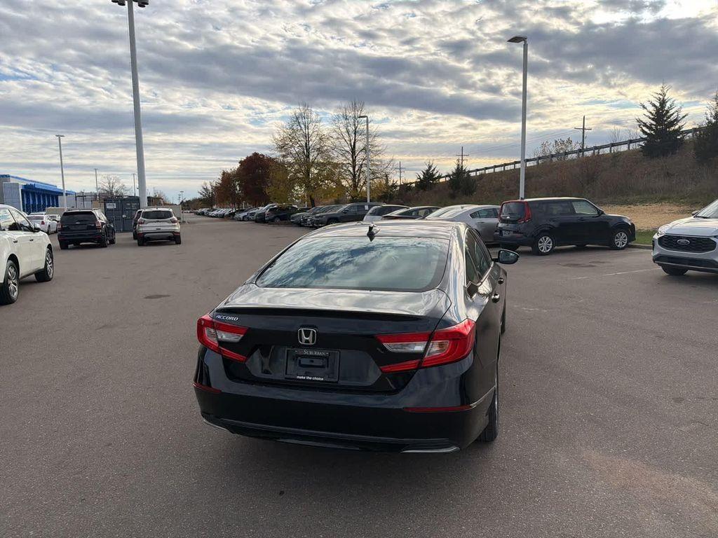 used 2018 Honda Accord car, priced at $14,997