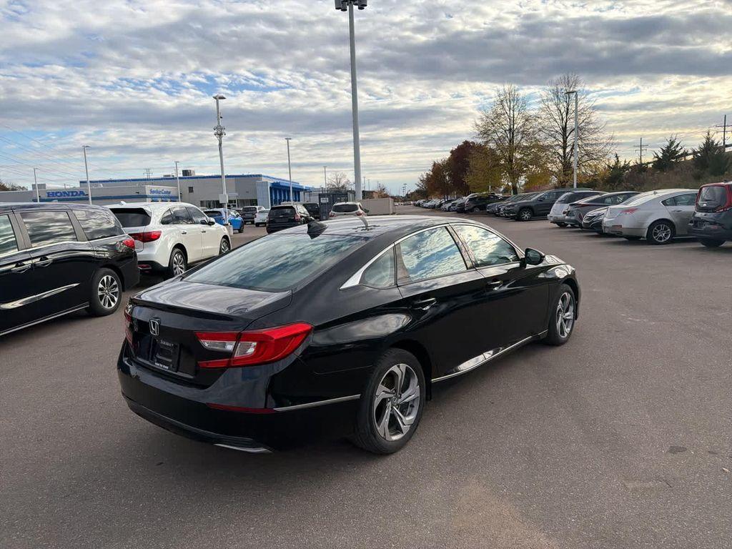 used 2018 Honda Accord car, priced at $14,997