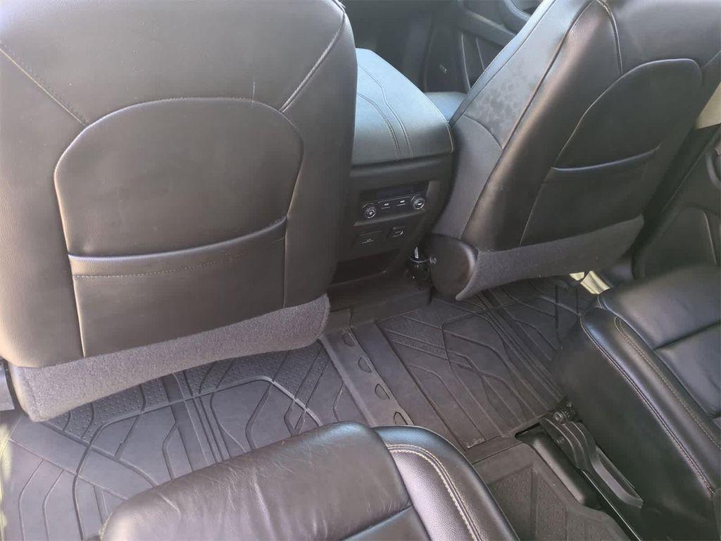 used 2018 Chevrolet Traverse car, priced at $15,873