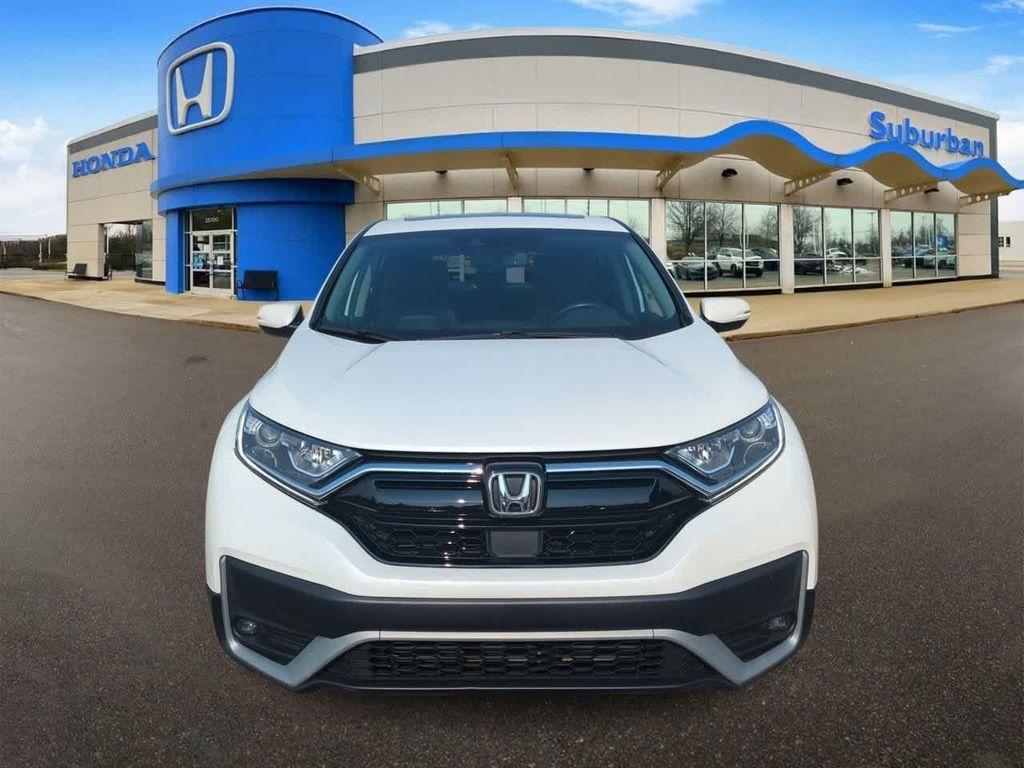 used 2022 Honda CR-V car, priced at $28,998