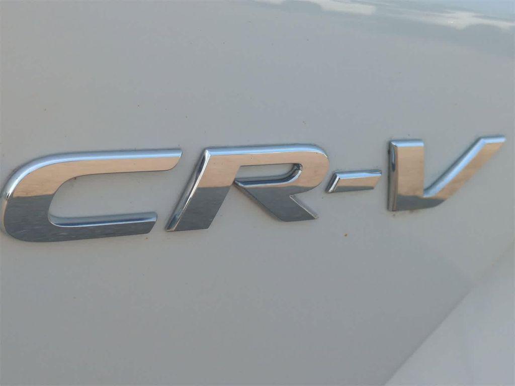 used 2022 Honda CR-V car, priced at $28,998