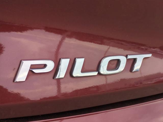 used 2021 Honda Pilot car, priced at $22,000