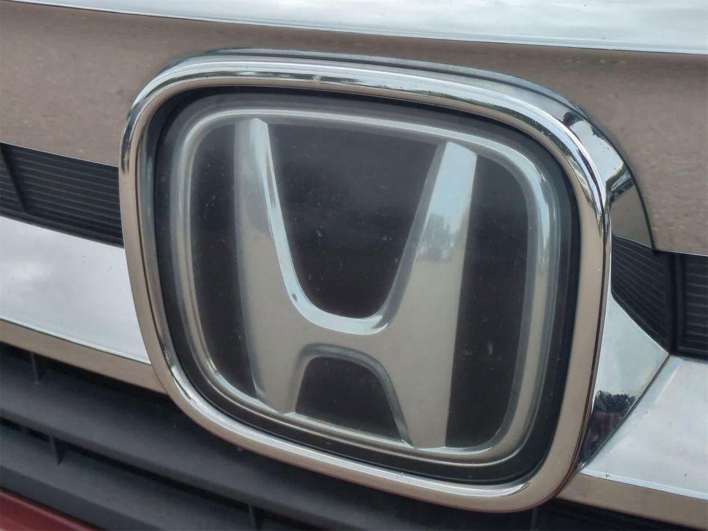 used 2021 Honda Pilot car, priced at $17,059