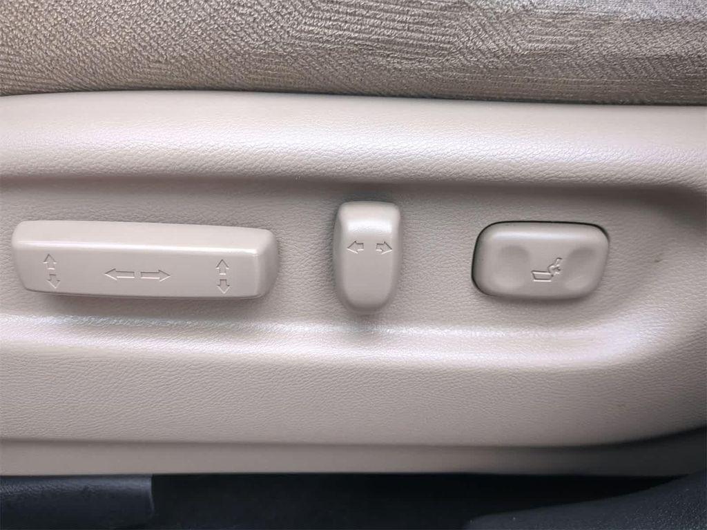 used 2021 Honda Pilot car, priced at $17,059