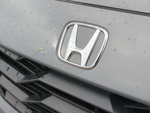 new 2025 Honda HR-V car, priced at $29,695