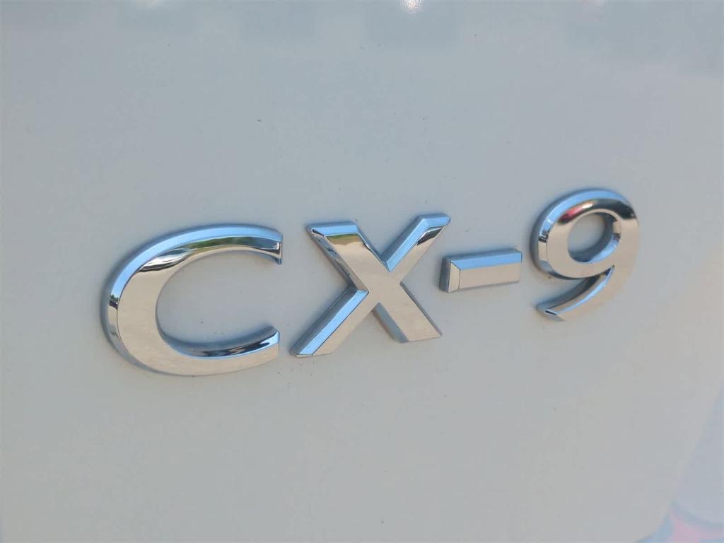 used 2020 Mazda CX-9 car, priced at $23,000
