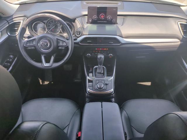 used 2020 Mazda CX-9 car, priced at $20,000